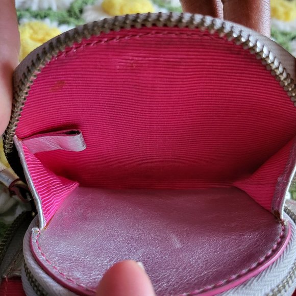 Juicy Couture Mini Handbag + Tiny Heart Charm - Picture 10 of 14